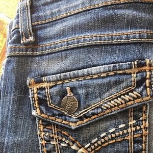 BKE jeans (women’s)